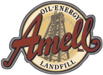 Amell Oil Energy Landfill Logo