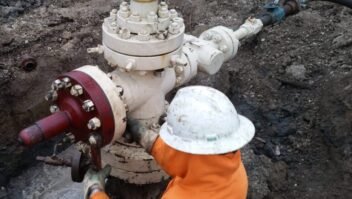 H₂S Safety Wellhead / PPE