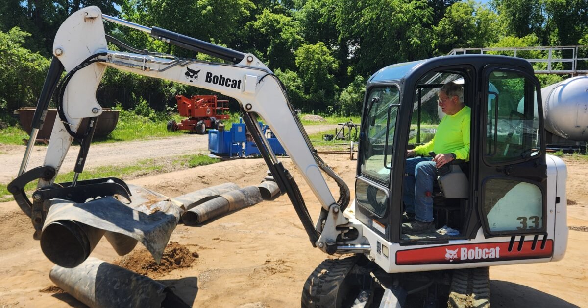 Decommissioning, Remediation & Site Restoration