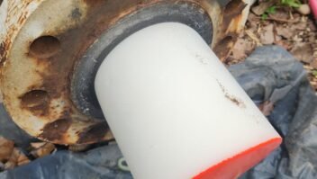Pipeline/component work