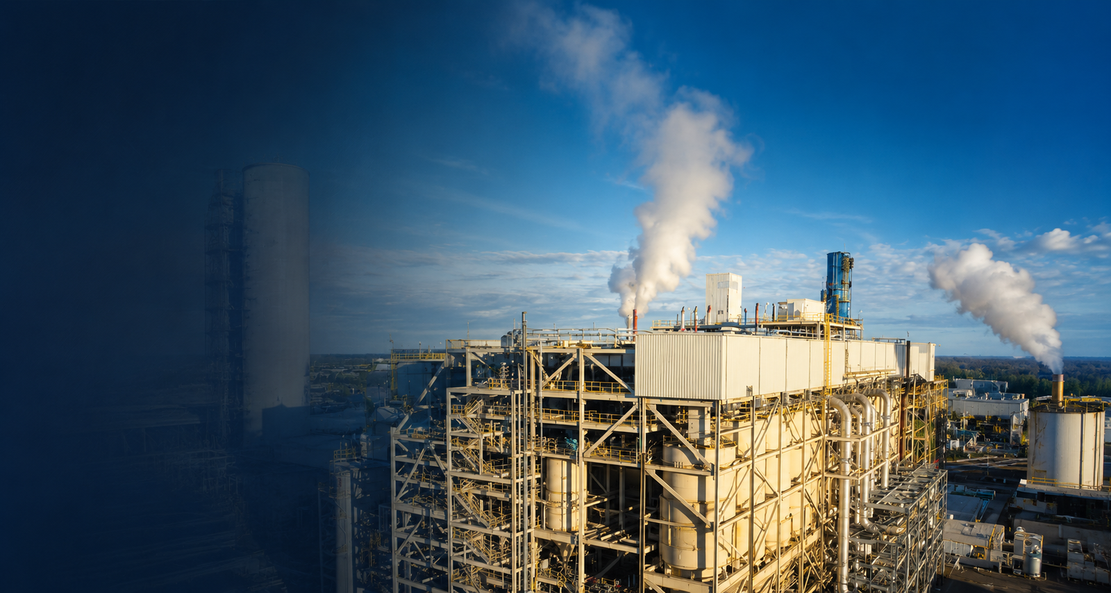 Engineering & Field Services for Oil, Energy & Critical Infrastructure